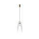Lampa wisząca CONSUEGRA LE45999