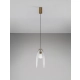 Lampa wisząca CONSUEGRA LE46000