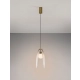 Lampa wisząca CONSUEGRA LE46000