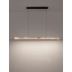 Lampa wisząca ALHENDI LE45794