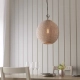 lafabryka.pl Lampa wisząca ASHA PENDANT 93430 ENDON