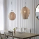 lafabryka.pl Lampa wisząca ASHA PENDANT 93430 ENDON