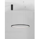 Lampa wisząca TOLUCA 60cm LE42780