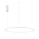 Lampa wisząca TOLUCA 80cm LE42784