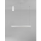 Lampa wisząca TOLUCA 80cm LE42784