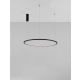 Lampa wisząca TOLUCA 80cm LE42781