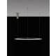 Lampa wisząca TOLUCA 80cm LE42787