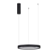 Lampa wisząca ZACAPU 40cm LE42793