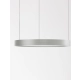 Lampa wisząca ZACAPU 60cm LE42791