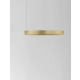 Lampa wisząca ZACAPU 40cm LE42789