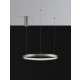 Lampa wisząca ZACAPU 60cm LE42791