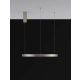 Lampa wisząca ZACAPU 60cm LE42791
