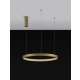 Lampa wisząca ZACAPU 60cm LE42790