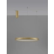 Lampa wisząca ZACAPU 60cm LE42790