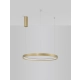 Lampa wisząca ZACAPU 60cm LE42790