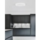 Plafon CLARO 60cm LE42684