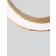 Plafon CLARO 60cm LE42686