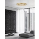 Plafon CLARO 80cm LE42689