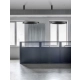 Lampa wisząca SONORA 80cm Nova Luce LE42811