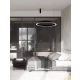 Lampa wisząca SONORA 100cm LE42814