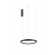 Lampa wisząca ZACAPU LE44321