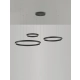 Lampa wisząca BARI LE44317