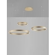 Lampa wisząca BARI LE44315
