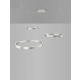 Lampa wisząca BARI LE44316