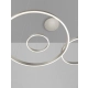 Lampa wisząca BARI LE44316