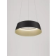 Lampa wisząca CANCUN 42cm LE42802