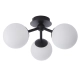 lafabryka.pl Plafon PULSA 3LT SEMI FLUSH 93489 ENDON