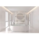 lafabryka.pl Kinkiet BALI 9353 Nowodvorski IP44 +LED GRATIS dorwij go ......