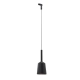 lafabryka.pl MAXLIGHT S0018 lampa do szynoprzewodu TULIPE Czarna