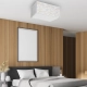 lafabryka.pl Lampa sufitowa SENSO White/Gold kwadrat 400mm 2xE27 MLP7303 Milagro