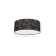 Lampa Sufitowa SATINO GOLD 2xE27 MLP7317 Milagro