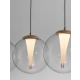 Lampa wisząca HUALMAY LE44833