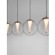 Lampa wisząca HUALMAY LE44833