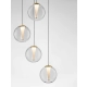 Lampa wisząca HUALMAY LE44834