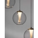 Lampa wisząca HUALMAY LE44834