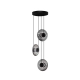 Lampa wisząca HUACARAJE LE44829