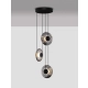 Lampa wisząca HUACARAJE LE44829