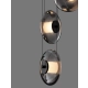 Lampa wisząca HUACARAJE LE44830