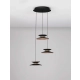 Lampa wisząca GUANAY LE44742
