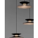 Lampa wisząca GUANAY LE44742