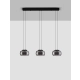 Lampa wisząca HUARMEY LE44843