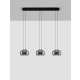 Lampa wisząca HUARMEY LE44843