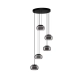 Lampa wisząca HUARMEY LE44844