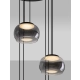 Lampa wisząca HUARMEY LE44844