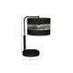 lafabryka.pl Lampka Nocna ULTIMO BLACK 1xE27 MLP7343 Milagro