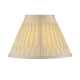 lafabryka.pl Abażur CHATSWORTH 10 INCH DOUBLE PINCH SHADE 94355 ENDON